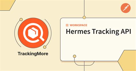 hermes 17 tracking api.